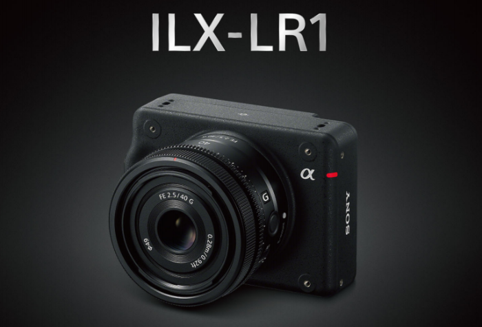 ILX-LR1չϵͳ