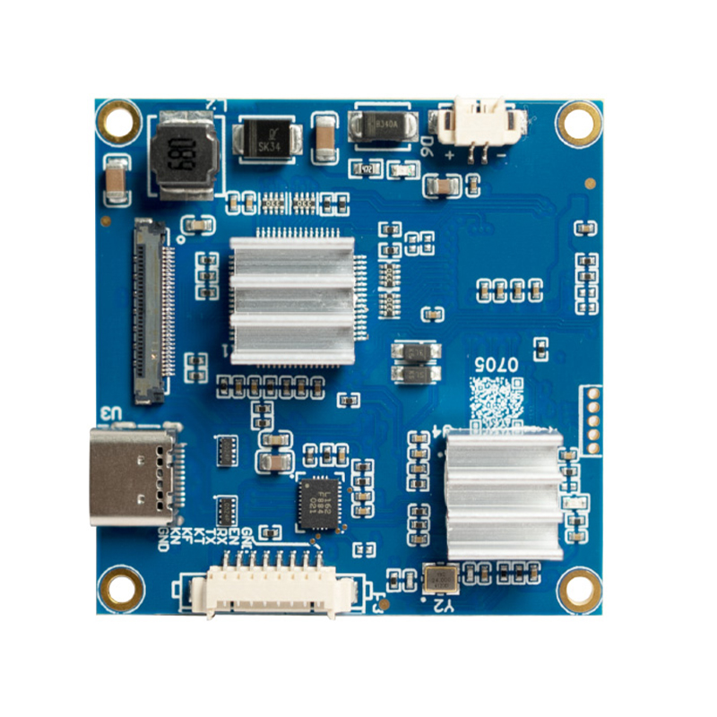 LVDSתUSB3.0ɼ|SONYһ廯